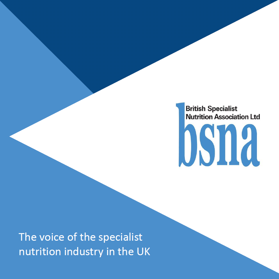 BSNA brochure cover