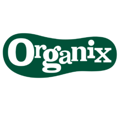 Organix Brands Ltd<br>&nbsp; illustration image
