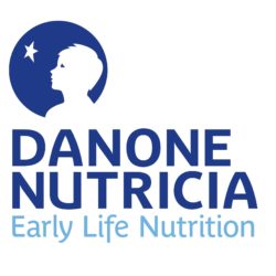Danone Nutricia Specialised Nutrition illustration image