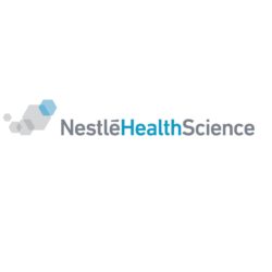 Nestlé Health Science illustration image